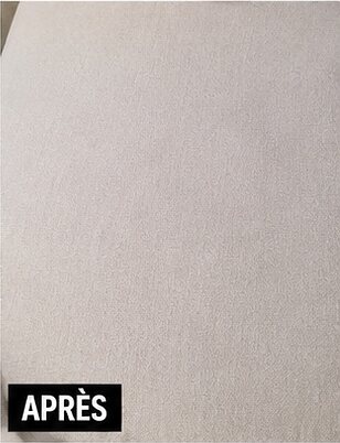 Tapis clair après nettoyage par Clean Flash 74